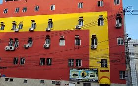 Hotel Fascinio-Adults Only